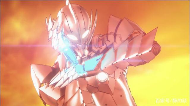 《机动奥特曼》，巨人离开后的地球，昭和系列的回归