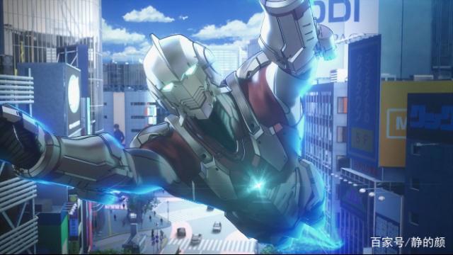 《机动奥特曼》，巨人离开后的地球，昭和系列的回归