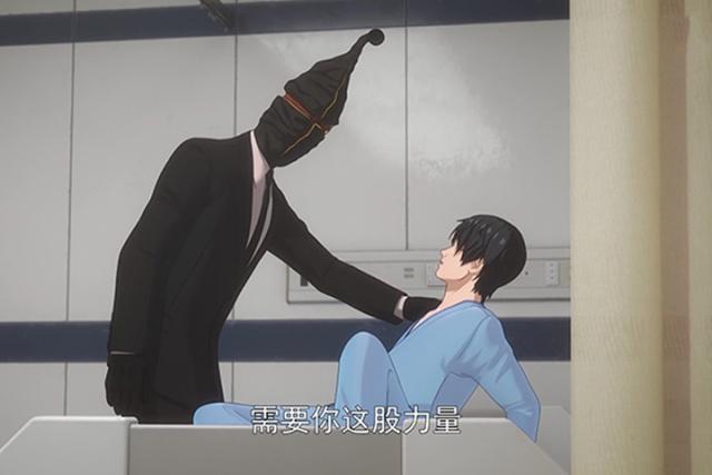 机动奥特曼第三集：进次郎帮助民众初尝甜头，诸星弹正式登场！