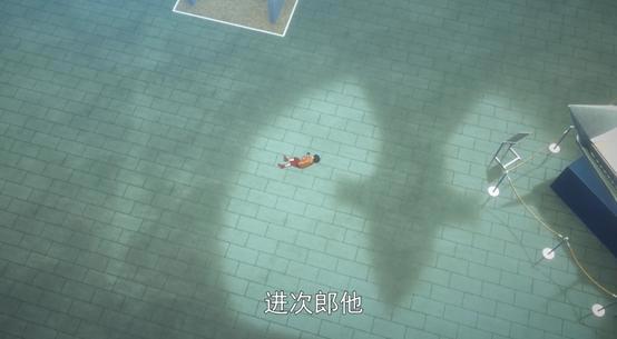 《机动奥特曼》第一集早田穿上机甲化身奥特曼！从天而降救儿子！