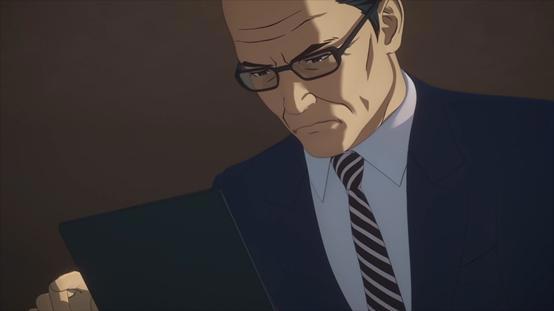 《机动奥特曼》第一集早田穿上机甲化身奥特曼！从天而降救儿子！