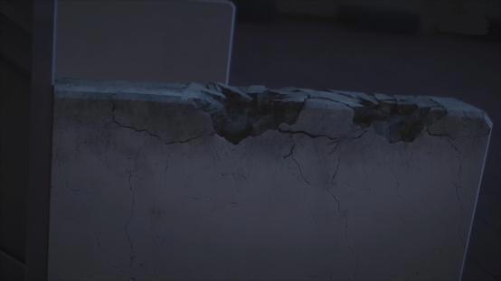 《机动奥特曼》第一集早田穿上机甲化身奥特曼！从天而降救儿子！