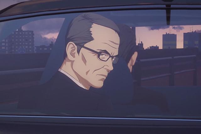 机动奥特曼第一集：百慕拉对进次郎出手，早田出现与百慕拉搏斗！