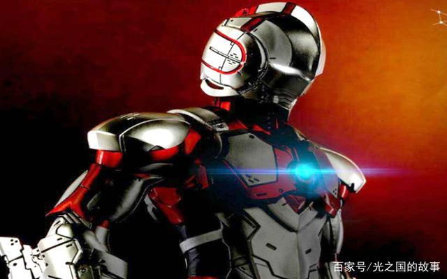 《机动奥特曼》第二季实锤，泰罗装甲诞生，机动版迪迦有望登场！