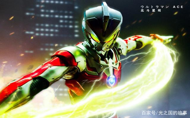 《机动奥特曼》第二季实锤，泰罗装甲诞生，机动版迪迦有望登场！