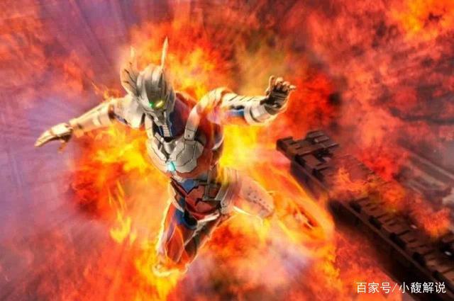 机动奥特曼：赛罗将以小说的形式开启新的旅程！