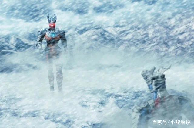 机动奥特曼：赛罗将以小说的形式开启新的旅程！