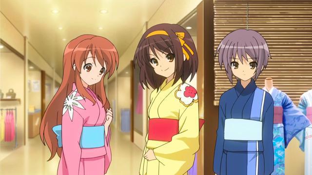 连续8集几乎一模一样剧情的动漫，给众多漫迷留下了心理阴影