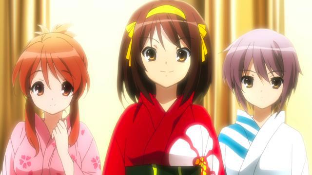 连续8集几乎一模一样剧情的动漫，给众多漫迷留下了心理阴影