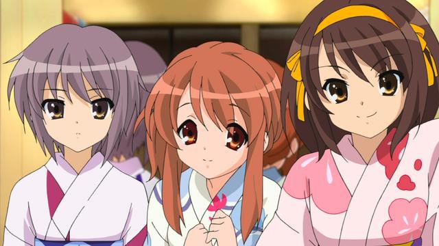 连续8集几乎一模一样剧情的动漫，给众多漫迷留下了心理阴影