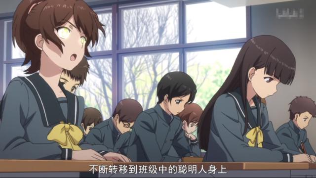 那些让你惊呼“卧槽”的神动漫