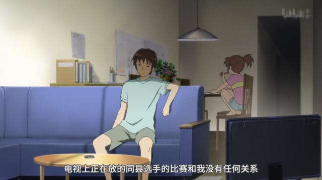 那些让你惊呼“卧槽”的神动漫