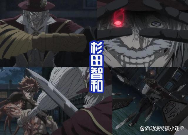 《终末的女武神第二季》第二弹预告：声优阵容公布，感觉好期待！