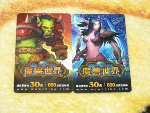 当玩家在为《魔兽世界》怀旧服等待时，他们会做些什么？