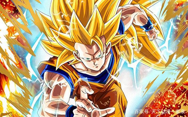 没耐心会看不下去的四部动漫，剧情好看但一个篇幅的故事集数过长