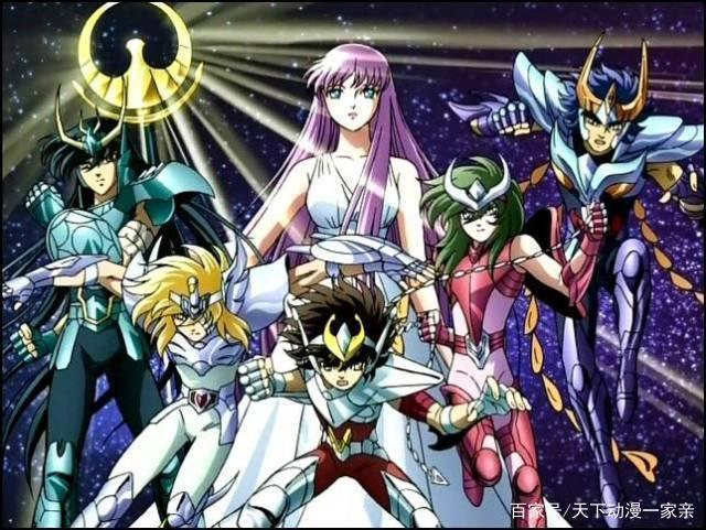 没耐心会看不下去的四部动漫，剧情好看但一个篇幅的故事集数过长