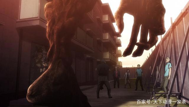 没耐心会看不下去的四部动漫，剧情好看但一个篇幅的故事集数过长