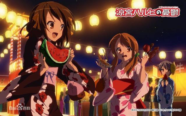 “既视感”“NEET”——那些曾经热门一时的ACG相关用语（2）