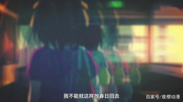 凉宫春日的忧郁：因为团长的傲娇，八月循环1.5w多次，王牌蹭得累