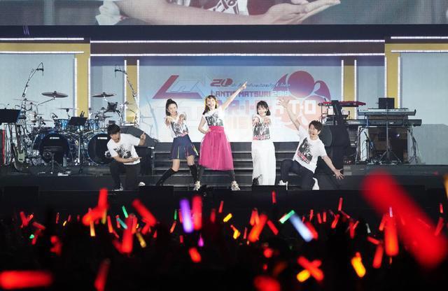 时隔12年，SOS团5人组再聚首，《凉宫春日》还会有新动画么？