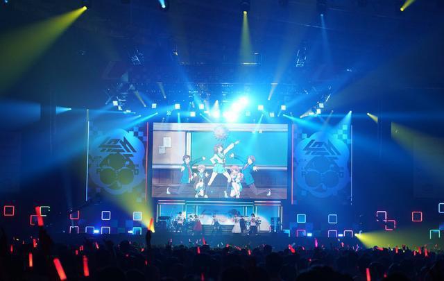 时隔12年，SOS团5人组再聚首，《凉宫春日》还会有新动画么？