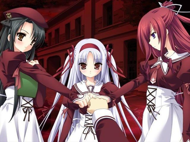 在神作扎堆的2009年，Lass推出了一部动画，为自己的破产埋下伏笔