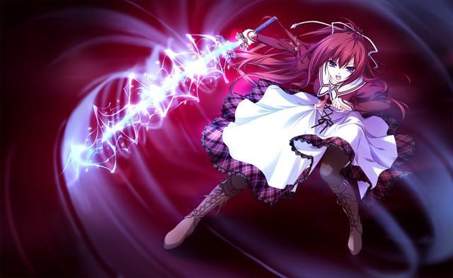 在神作扎堆的2009年，Lass推出了一部动画，为自己的破产埋下伏笔