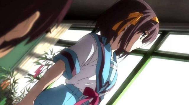 爷青回，《凉宫春日》系列将出新作，网友发现一切和安倍有关