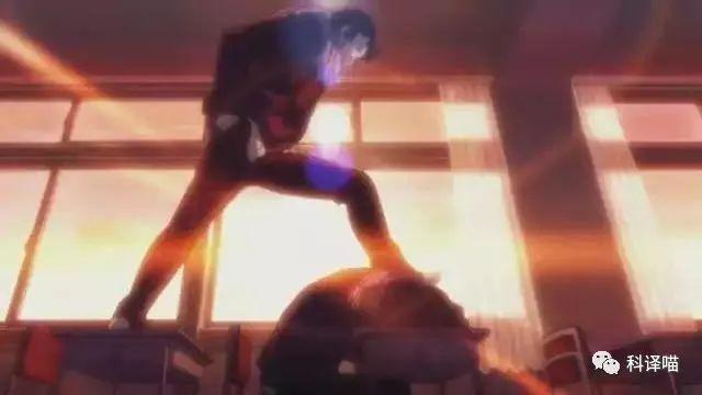 转眼，凉宫春日已经是9年前的动漫了