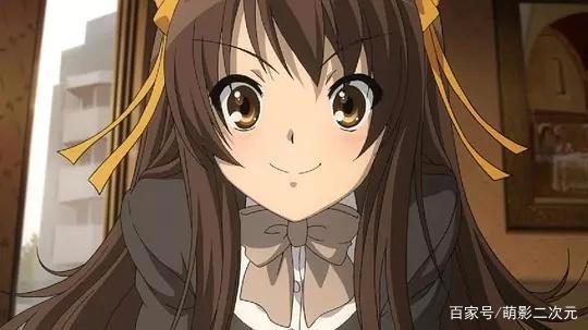 凉宫春日的消失：经典神作动漫！豆瓣9.0，让人开心又难受的结局