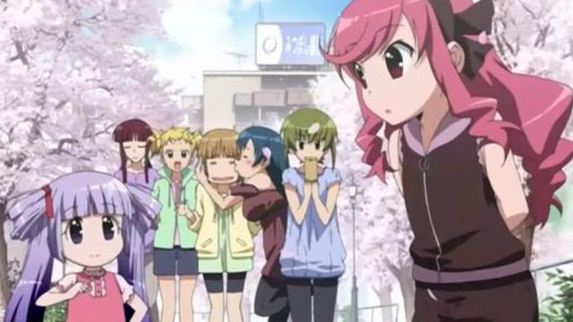 梦回2009，盘点一下那些年我们一起追过的番剧动画