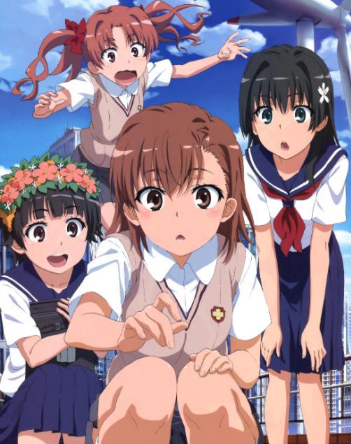 梦回2009，盘点一下那些年我们一起追过的番剧动画