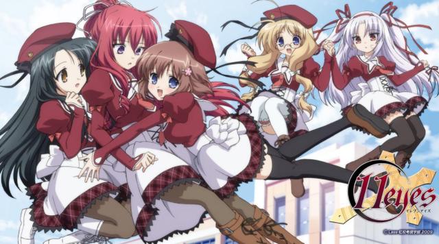 梦回2009，盘点一下那些年我们一起追过的番剧动画