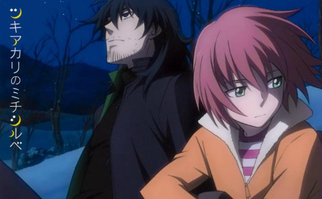 梦回2009，盘点一下那些年我们一起追过的番剧动画