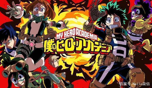 这些日本动画制作公司，你都知道吗？它们制作的动漫你肯定看过！