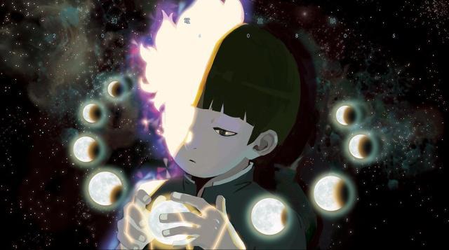 《灵能百分百》：一拳超人完结了，那就看看作者的另一部人气作品