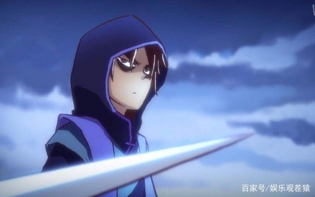 一拳超人第二季满血回归！灵能100%第二季也播出了你知道吗？