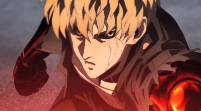 如何看待一拳超人第二季被灵能百分百吊打，网友：骨头社魔高一丈