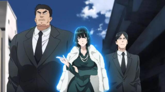 如何看待一拳超人第二季被灵能百分百吊打，网友：骨头社魔高一丈