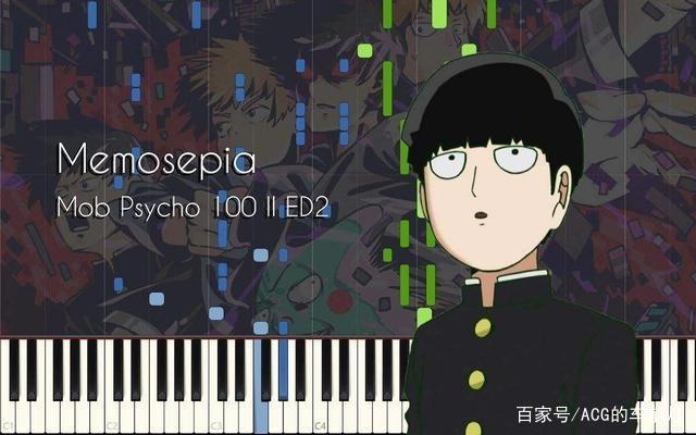 远超第一季！《灵能百分百》为何更加优秀了！