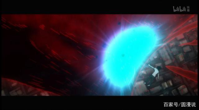 呆瓜拥有超能力的动漫，灵能百分百2，一部你值得拥有的新番。