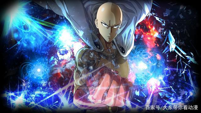 灵能百分百第二季！超能力什么的太讨厌了，我们来做个普通人吧！