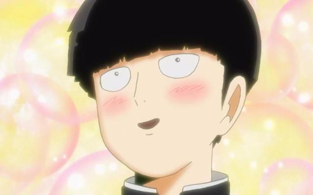 每周快乐：《灵能百分百2》有更新了，看到剧情瞬间闭眼？留着吧