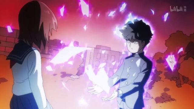 每周快乐：《灵能百分百2》有更新了，看到剧情瞬间闭眼？留着吧