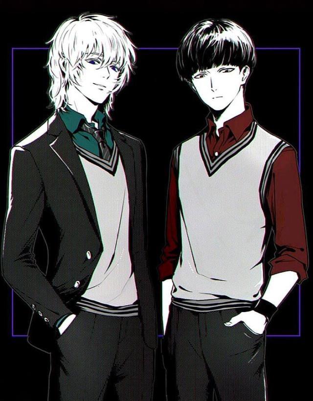 灵能百分百第二季4——宿怨，最强除灵师秒杀龙套，mob深陷幻境