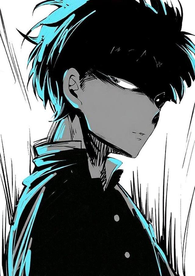 灵能百分百第二季4——宿怨，最强除灵师秒杀龙套，mob深陷幻境