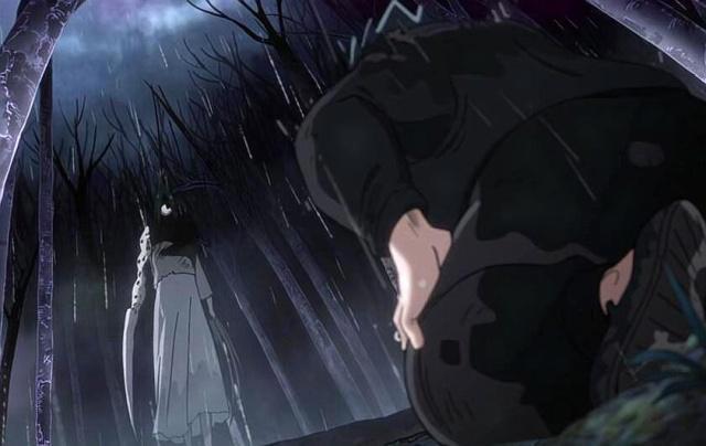 灵能百分百第二季2，被都市恐怖隔绝的龙套，妃姬子代替裂口女？