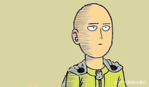 一拳超人“亲儿子”上线！《灵能百分百》第二季PV解禁新角色公开