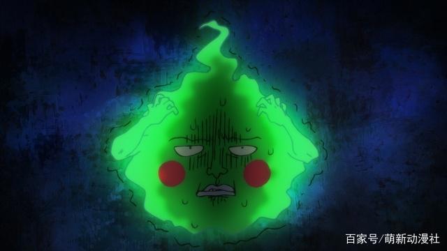 一拳超人“亲儿子”上线！《灵能百分百》第二季PV解禁新角色公开