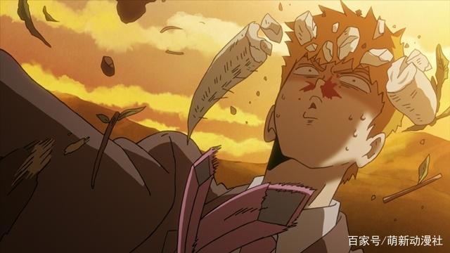 一拳超人“亲儿子”上线！《灵能百分百》第二季PV解禁新角色公开